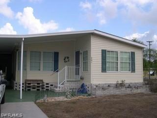 201 Lime Key Ln. #132, Naples, FL