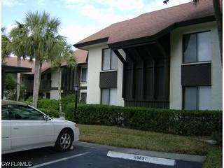 200 Misty Pines Cir. #103, Naples, FL