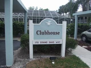 185 Grand Oaks Way #205, Naples, FL