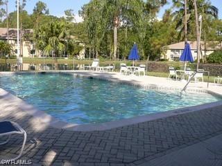 5714 Woodmere Lake Cir. #103, Naples, FL