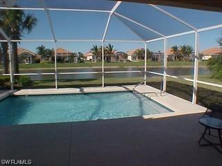 3412 Cayman Ln., Naples, FL