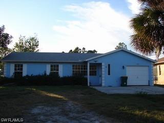 1481 15th St., Naples, FL 34117