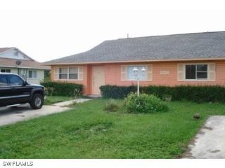 2483 55th Ter., Naples, FL