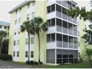 200 Pebble Beach Blvd. #403, Naples, FL