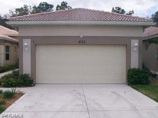 8172 Sanctuary Dr. #7601, Naples, FL 34104