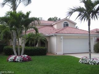 161 Sabal Lake Dr., Naples, FL