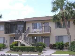 3622 Arctic Cir. #505, Naples, FL