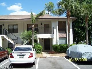 1220 Commonwealth Cir. #106, Naples, FL