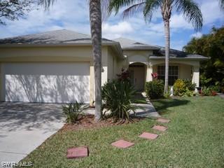 506 Crossfield Cir., Naples, FL 34104