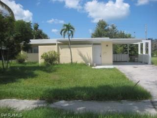 1381 10th St., Naples, FL