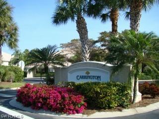 2340 Carrington Ct. #202, Naples, FL 34109
