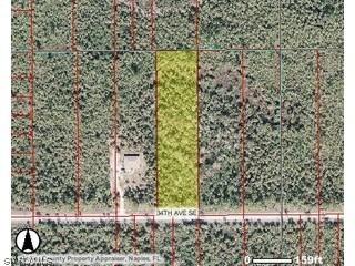 3285 34th Ave., Naples, FL 34117