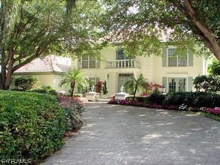 732 Bay Tree Ct., Naples, FL 34108