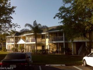 2620 Fountain View Cir. #107, Naples, FL