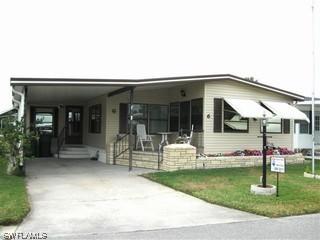 6 Amethyst Ave., Naples, FL