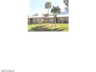 900 Henderson Creek Dr. #115, Naples, FL