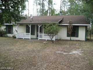 3841 Golden Gate Blvd., Naples, FL