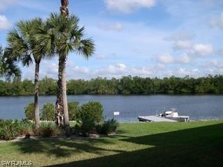 1285 Mainsail Dr. #801, Naples, FL