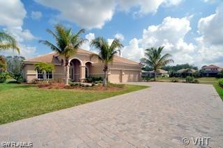 15972 Paseo Ln., Naples, FL