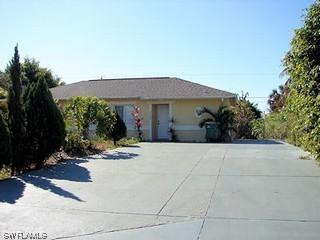 5100 23rd Ct., Naples, FL