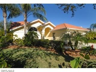 7547 San Miguel Way Way, Naples, FL