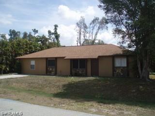 17173 Johnston Dr., Fort Myers, FL 33967