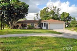 6030 Sea Grass Ln., Naples, FL