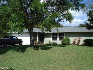 18253 Fern Rd., Fort Myers, FL