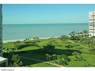 4151 Gulf Shore Blvd. #1203, Naples, FL 34103