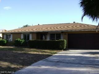 1152 Alhambra Cir., Naples, FL 34103
