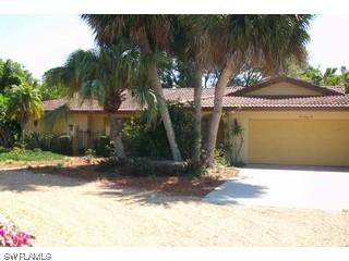 666 Park Shore Dr., Naples, FL