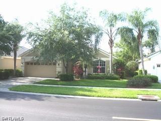 1825 Winding Oaks Way, Naples, FL