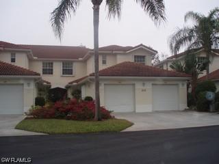 670 Lalique Cir. #105, Naples, FL