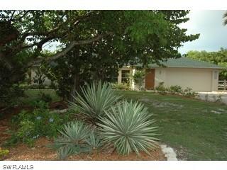 4560 Brainard Bayou Rd., Sanibel, FL 33957