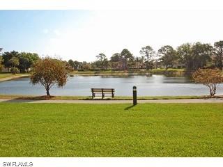 505 Lake Louise Cir. #104, Naples, FL