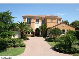 2207 Miramonte Way, Naples, FL 34105