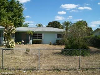 1960 41st St., Naples, FL
