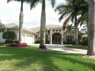 2989 Saint Barnabas Ct., Naples, FL