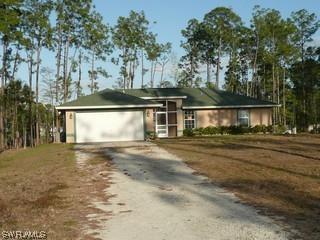 2270 Robin Dr., Naples, FL 34117