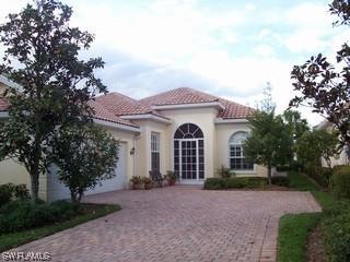 5203 Hawkesbury Way, Naples, FL 34119