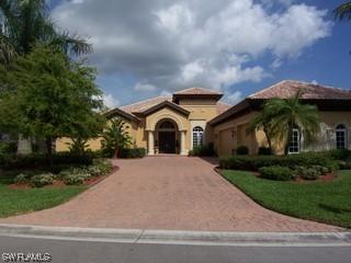 11816 Solemar Ct., Estero, FL 33928