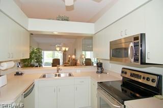 10160 Regent Cir., Naples, FL