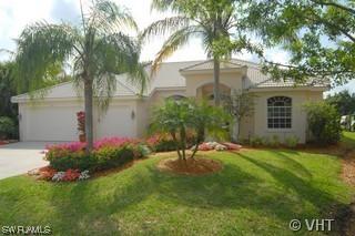2122 La Paz Ct., Naples, FL 34109