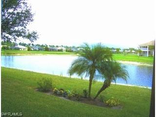 500 Saratoga Cir. #104, Naples, FL