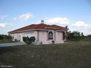 2545 39th Ave., Naples, FL 34120