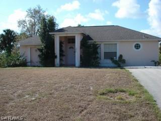 3370 60th Ave., Naples, FL 34120