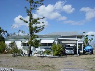 517 Coconut Ave., Goodland, FL 34140