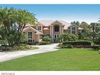 9220 The Ln., Naples, FL 34109