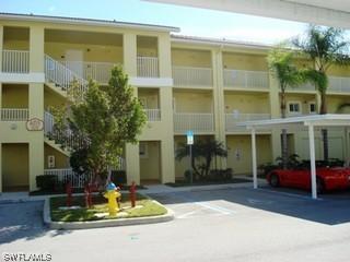 8275 Key Royal Cir. #1123, Naples, FL