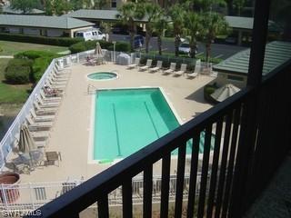 155 Vintage Cir. #304, Naples, FL